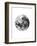 Full Moon-Brandon Wong-Framed Art Print