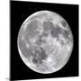 Full Moon-John Sanford-Mounted Photographic Print