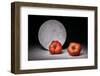 Full moon-Christophe Verot-Framed Photographic Print