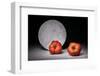 Full moon-Christophe Verot-Framed Photographic Print