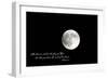 Full Moon-Gail Peck-Framed Art Print