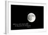 Full Moon-Gail Peck-Framed Art Print