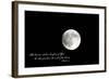 Full Moon-Gail Peck-Framed Art Print