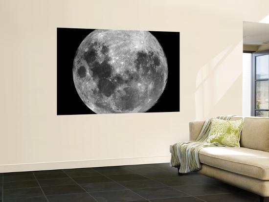 Giant Art Print, , large