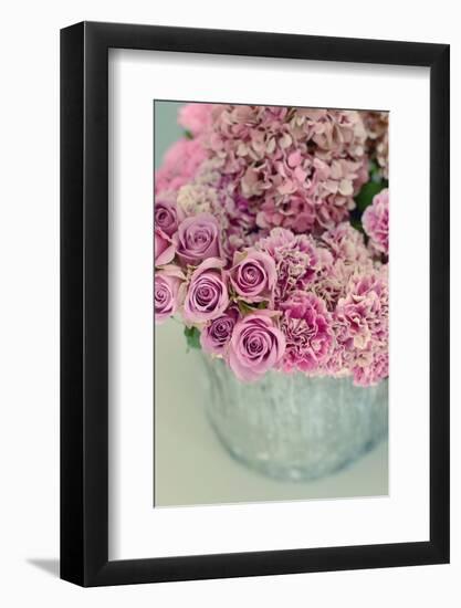 Full of Beauty-Sarah Gardner-Framed Photographic Print