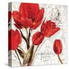 Full of Flowers-Joadoor-Stretched Canvas