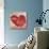 Full of Heart 2-Holli Conger-Giclee Print displayed on a wall