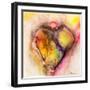 Full of Heart-Michelle Oppenheimer-Framed Art Print