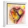Full of Heart-Michelle Oppenheimer-Framed Art Print