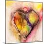 Full of Heart-Michelle Oppenheimer-Mounted Art Print