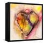 Full of Heart-Michelle Oppenheimer-Framed Stretched Canvas