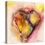 Full of Heart-Michelle Oppenheimer-Stretched Canvas