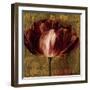 Full of Life I-Linda Thompson-Framed Art Print