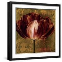 Full of Life I-Linda Thompson-Framed Art Print