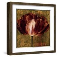 Full of Life I-Linda Thompson-Framed Art Print