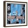 Full Of Optimism-Brent Abe-Framed Giclee Print