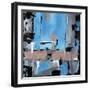 Full Of Optimism-Brent Abe-Framed Giclee Print