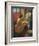 Full Of Promise, 1859-William Henry Millais-Framed Giclee Print