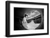 Full Pipe @ Sam Taeymans-Eric Verbiest-Framed Photographic Print