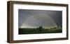 Full Rainbow-Stephen Gassman-Framed Giclee Print