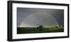 Full Rainbow-Stephen Gassman-Framed Giclee Print