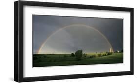 Full Rainbow-Stephen Gassman-Framed Giclee Print