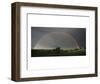 Full Rainbow-Stephen Gassman-Framed Art Print