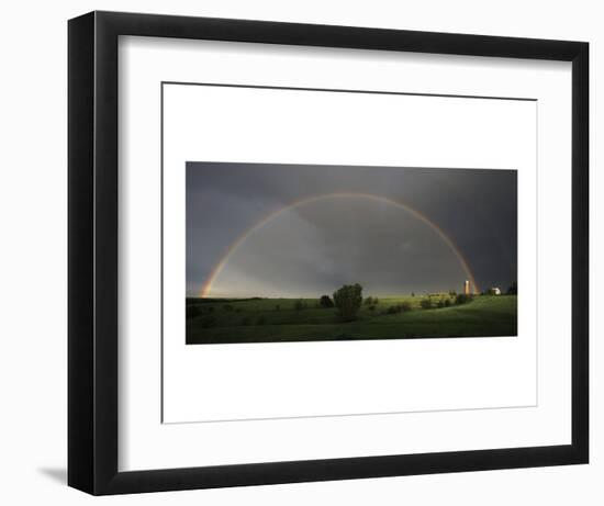 Full Rainbow-Stephen Gassman-Framed Art Print