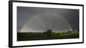 Full Rainbow-Stephen Gassman-Framed Art Print