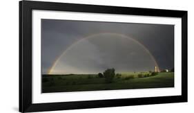 Full Rainbow-Stephen Gassman-Framed Art Print