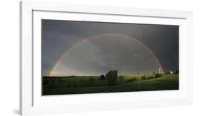 Full Rainbow-Stephen Gassman-Framed Art Print