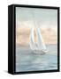 Full Sail I-Danhui Nai-Framed Stretched Canvas