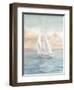 Full Sail I-Danhui Nai-Framed Art Print