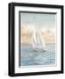 Full Sail I-Danhui Nai-Framed Art Print