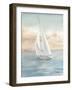 Full Sail I-Danhui Nai-Framed Art Print