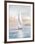 Full Sail II-Danhui Nai-Framed Art Print