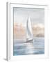 Full Sail II-Danhui Nai-Framed Art Print