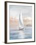 Full Sail II-Danhui Nai-Framed Art Print