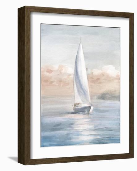 Full Sail II-Danhui Nai-Framed Art Print