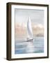 Full Sail II-Danhui Nai-Framed Art Print