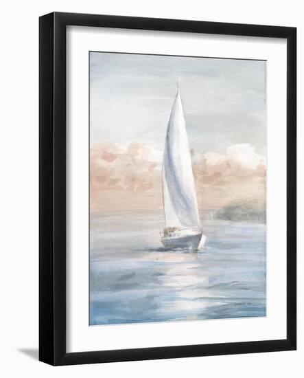 Full Sail II-Danhui Nai-Framed Art Print