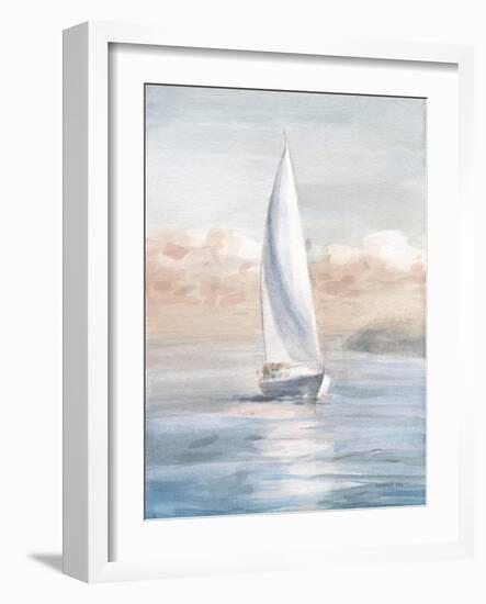 Full Sail II-Danhui Nai-Framed Art Print