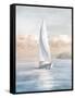 Full Sail II-Danhui Nai-Framed Stretched Canvas