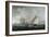 Full Sail-Thomas Butterworth-Framed Giclee Print