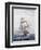 Full Sail-James Gale Tyler-Framed Premium Giclee Print