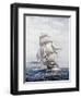 Full Sail-James Gale Tyler-Framed Premium Giclee Print