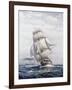 Full Sail-James Gale Tyler-Framed Giclee Print