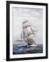 Full Sail-James Gale Tyler-Framed Giclee Print