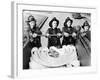 Full Time Fire-Women at Scott Field, Illinois-null-Framed Photo