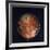 Full View of Io, One of the Moons of Jupiter, 1979-null-Framed Giclee Print